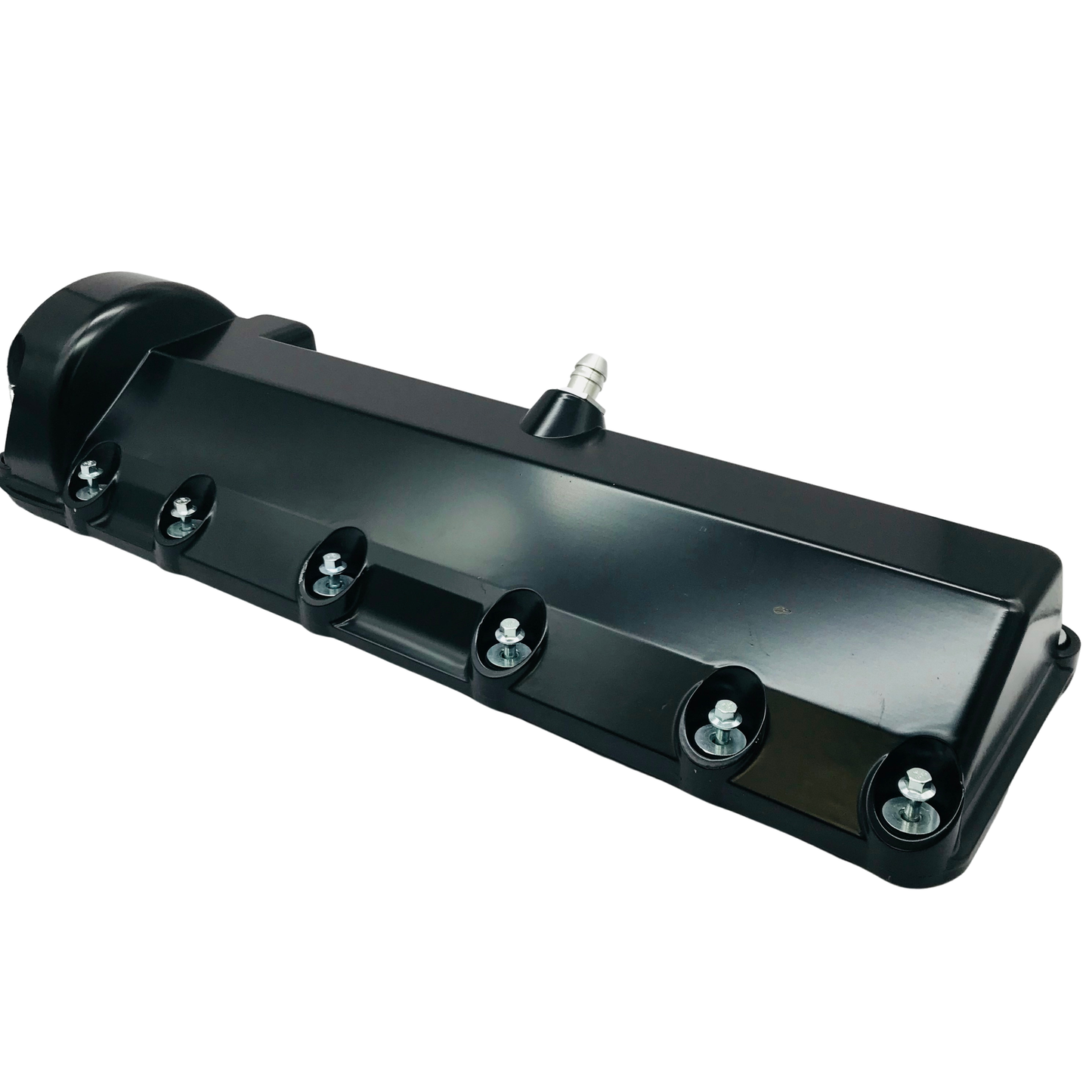 Tapa Punterias Ford 4.6 5.4 04-08 F150 V8 Aluminio