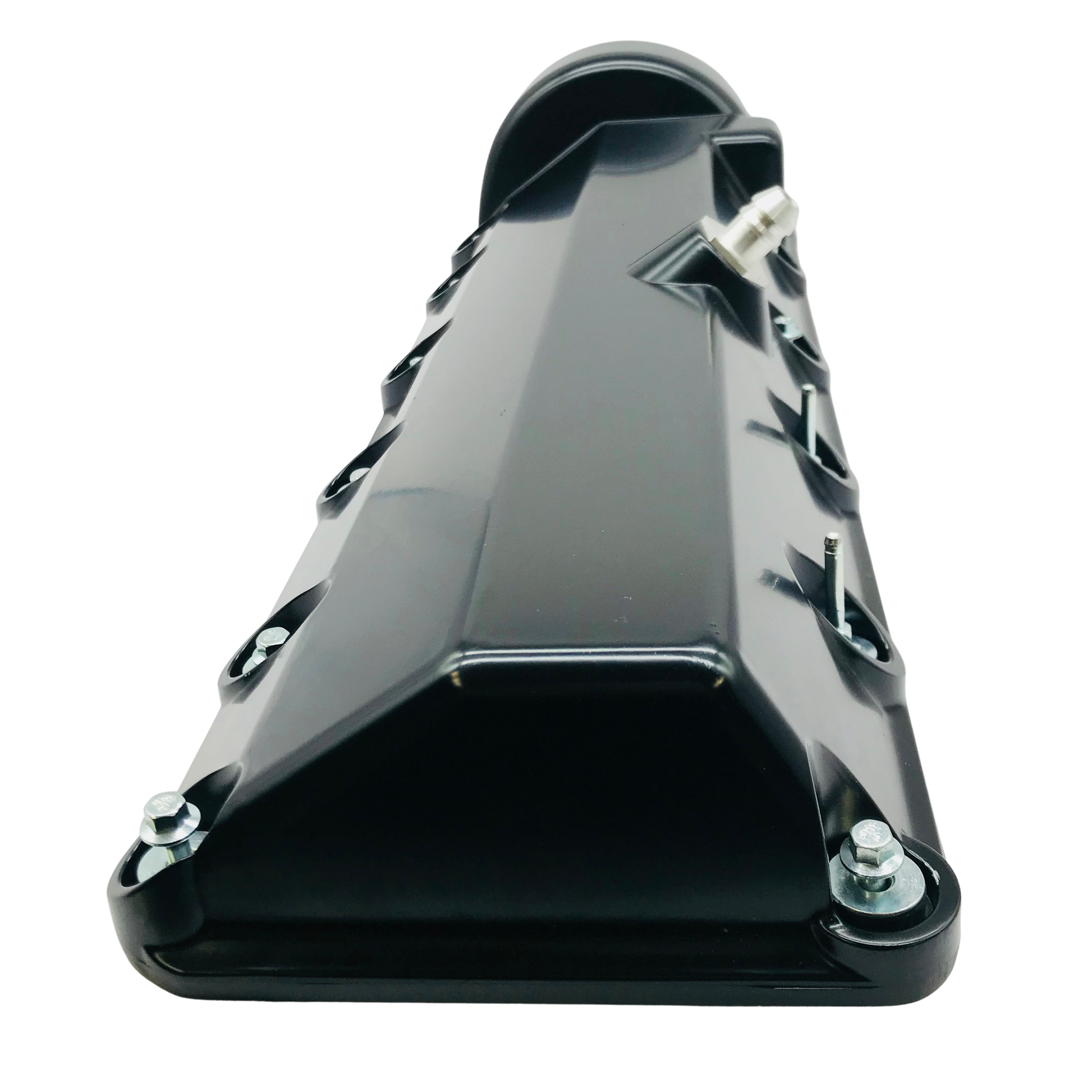 Tapa Punterias Ford 4.6 5.4 04-08 F150 V8 Aluminio