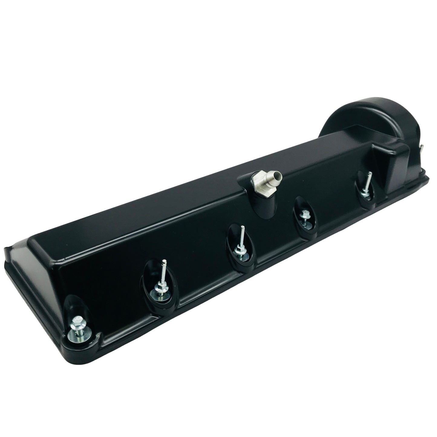 Tapa Punterias Ford 4.6 5.4 04-08 F150 V8 Aluminio