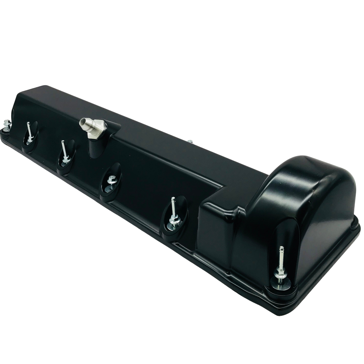 Tapa Punterias Ford 4.6 5.4 04-08 F150 V8 Aluminio