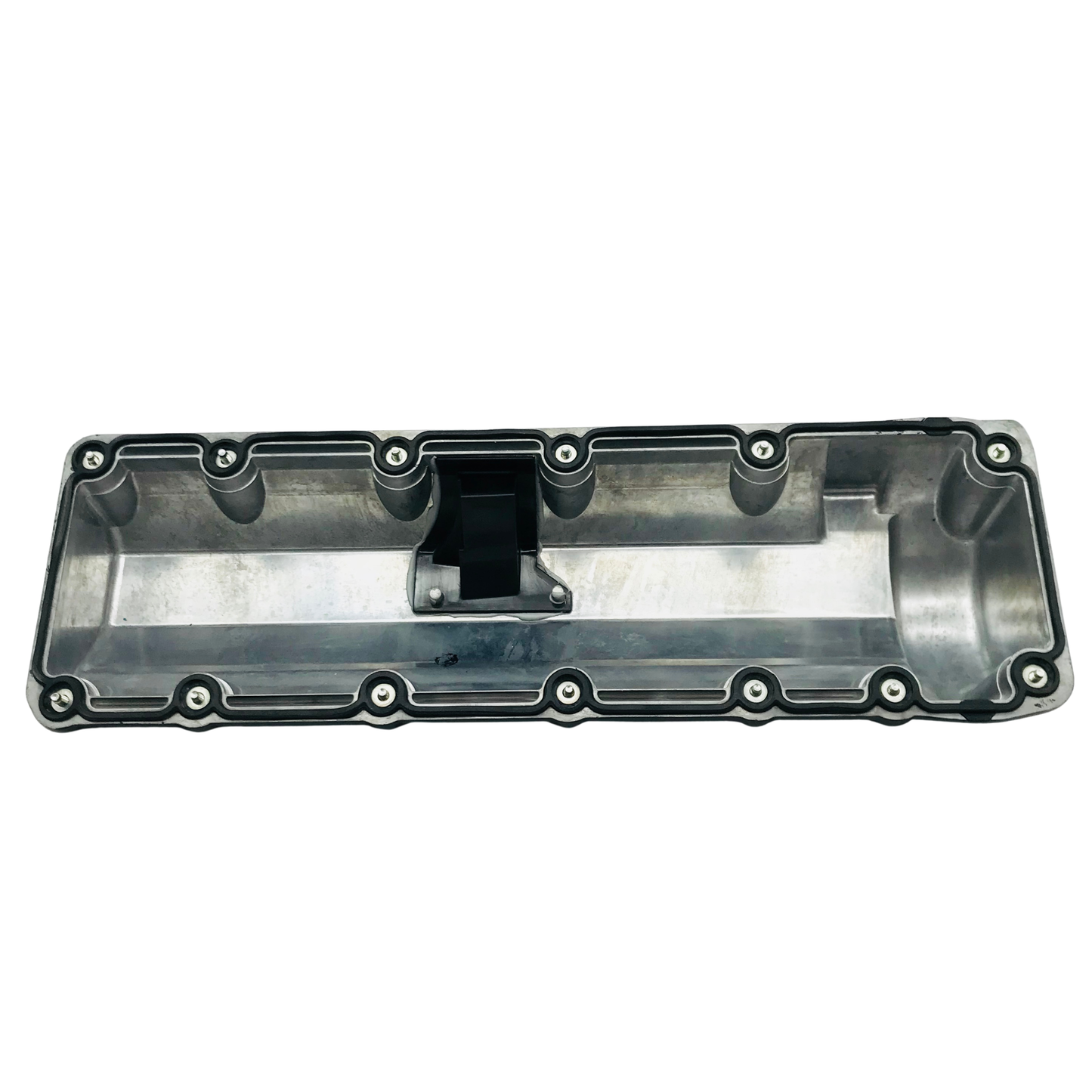 Tapa Punterias Ford 4.6 5.4 04-08 F150 V8 Aluminio