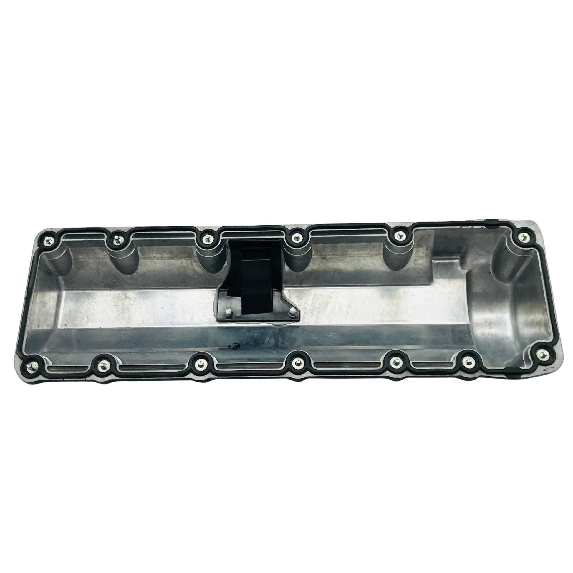 Tapa Punterias Ford 4.6 5.4 04-08 F150 V8 Aluminio