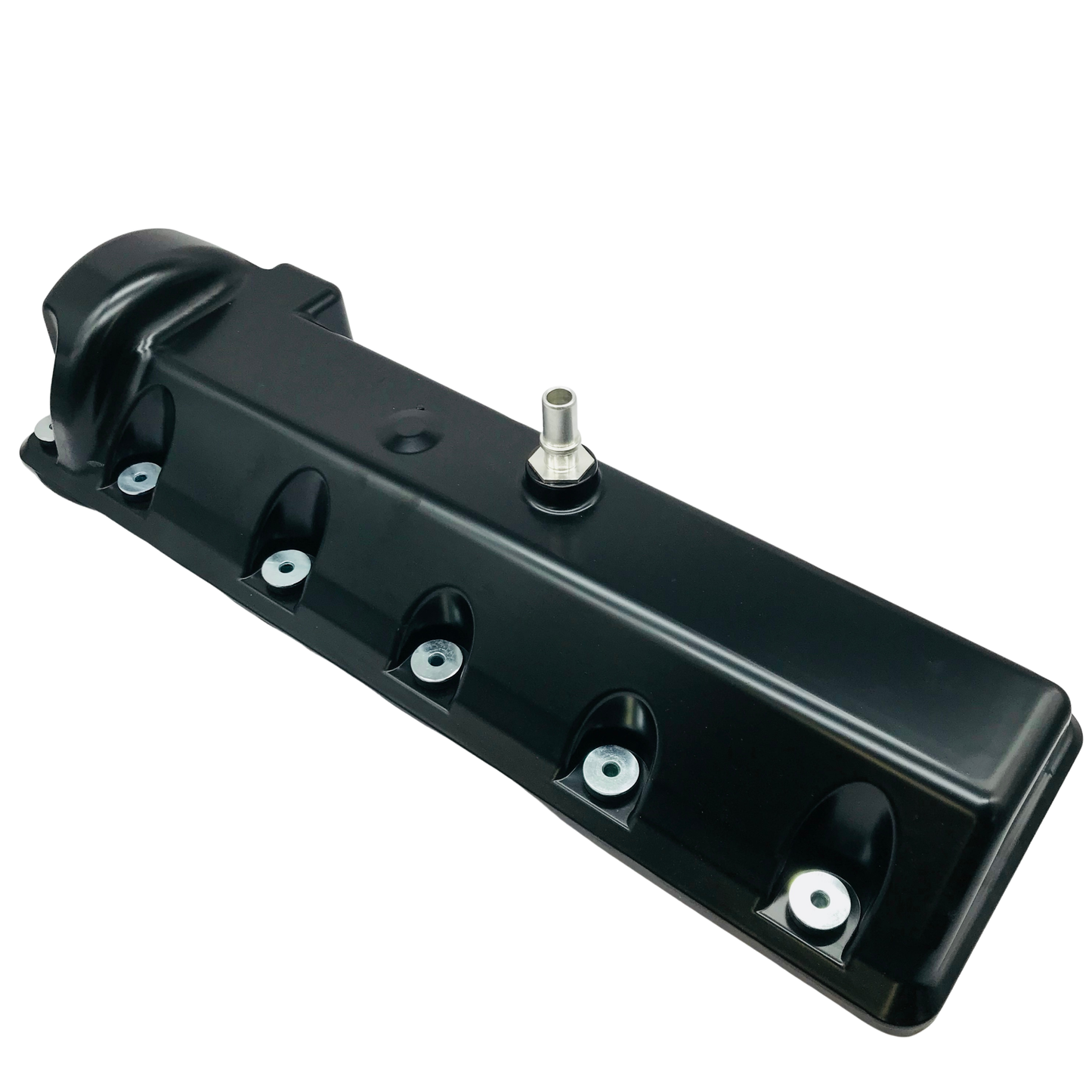 Tapa Punterias Ford 4.6 5.4 04-08 F150 V8 Aluminio