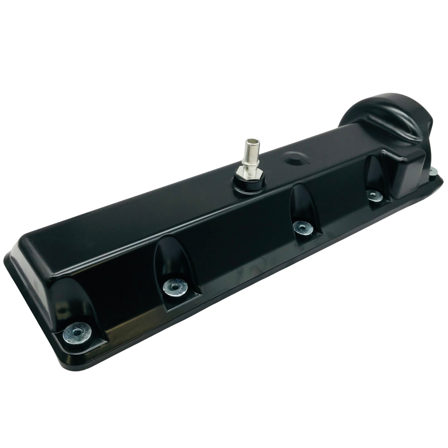 Tapa Punterias Ford 4.6 5.4 04-08 F150 V8 Aluminio