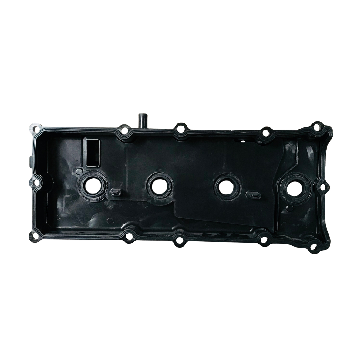 Tapa Punterias Nissan 5.6 Armada Titan Qx56 06-18