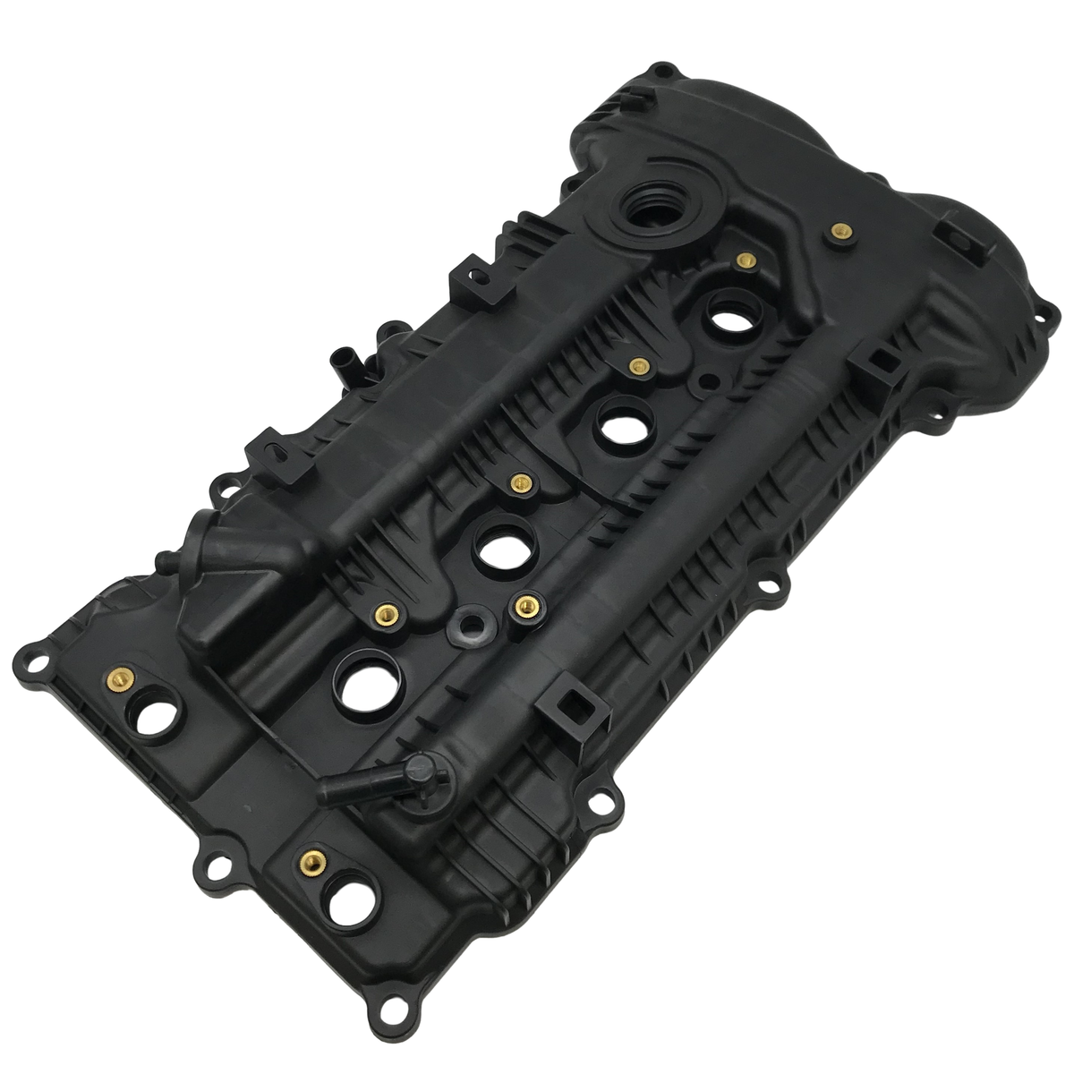 Tapa Punterias Kia 1.8 2.0 Soul Elantra 11-16