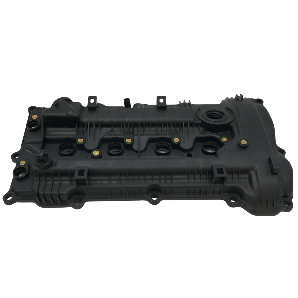 Tapa Punterias Kia 1.8 2.0 Soul Elantra 11-16