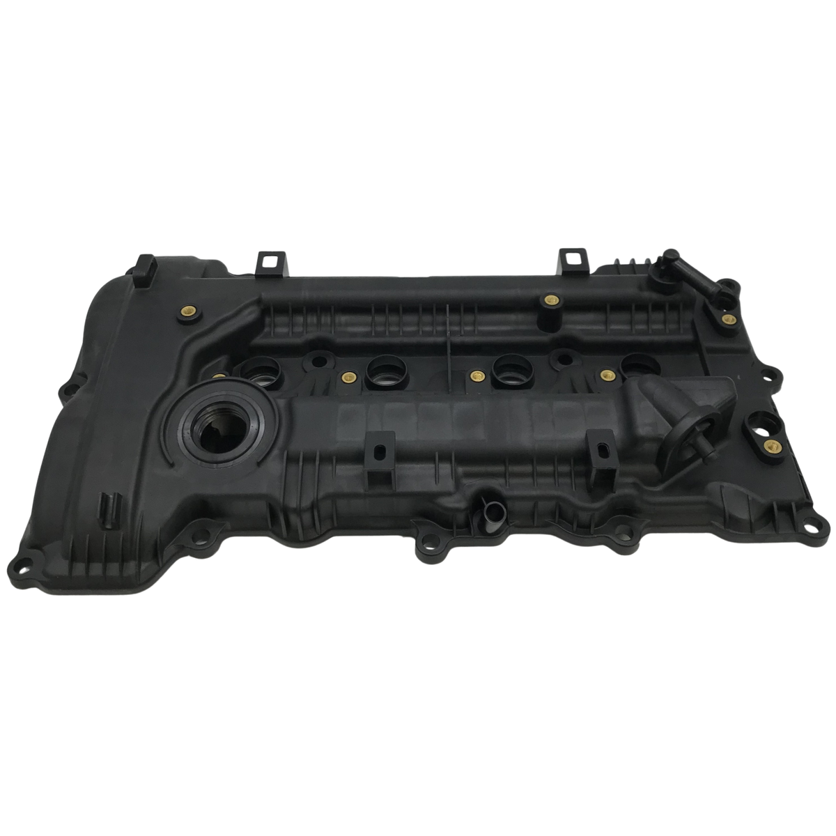 Tapa Punterias Kia 1.8 2.0 Soul Elantra 11-16
