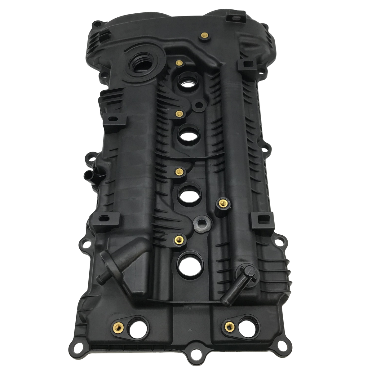 Tapa Punterias Kia 1.8 2.0 Soul Elantra 11-16