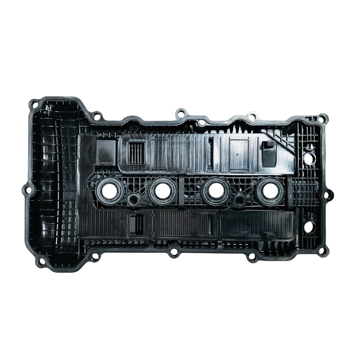 Tapa Punterias Kia 1.8 2.0 Soul Elantra 11-16