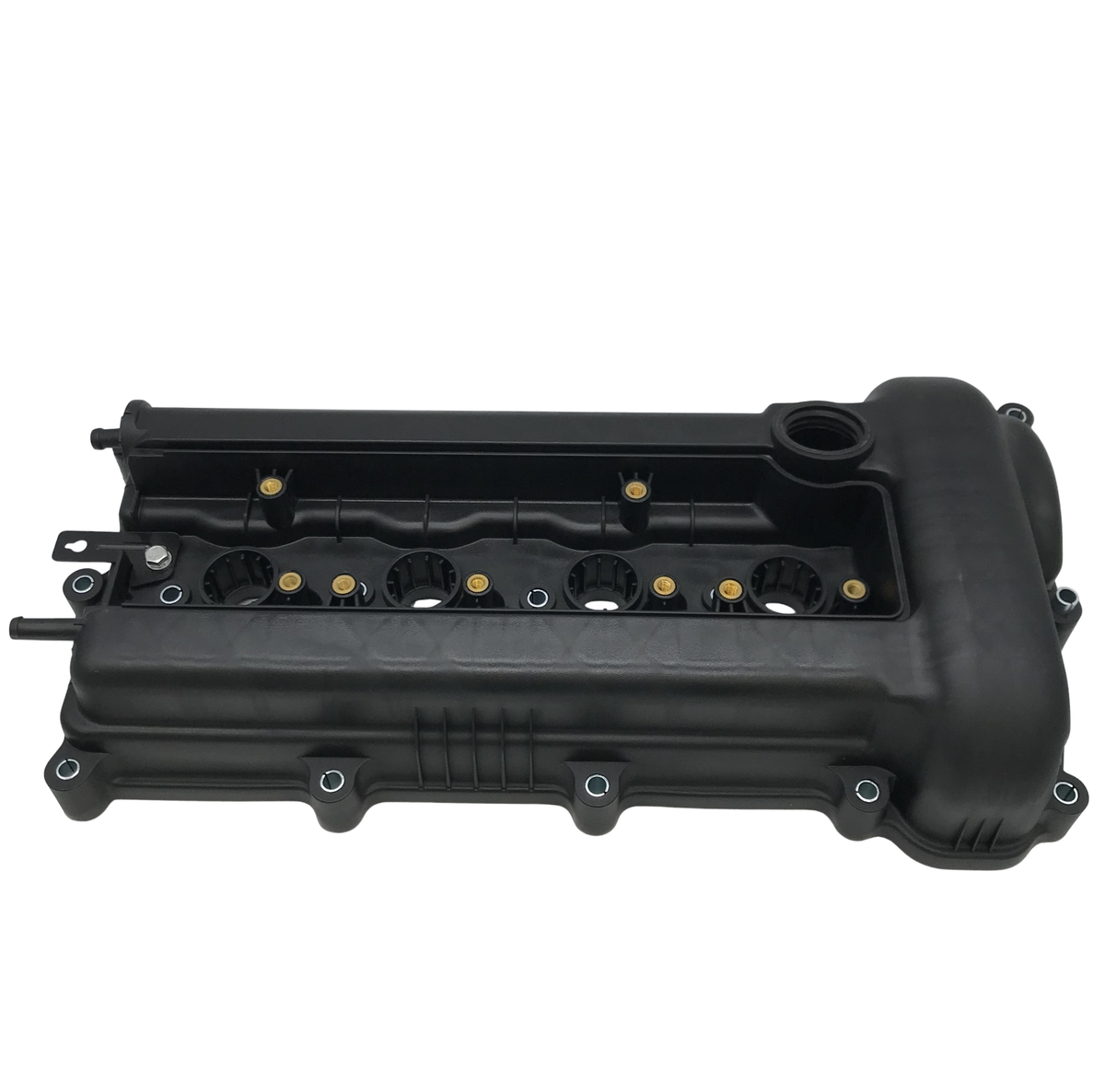 Tapa punterias Kia 1.4 1.6 Elantra Rio Soul 06-17