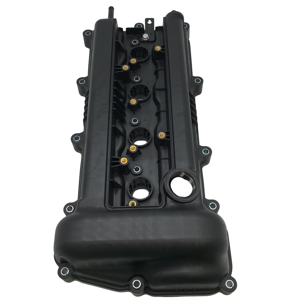 Tapa punterias Kia 1.4 1.6 Elantra Rio Soul 06-17