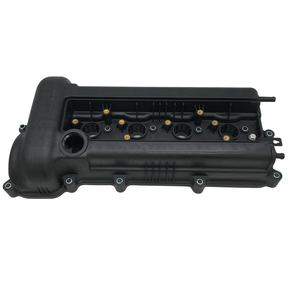 Tapa punterias Kia 1.4 1.6 Elantra Rio Soul 06-17