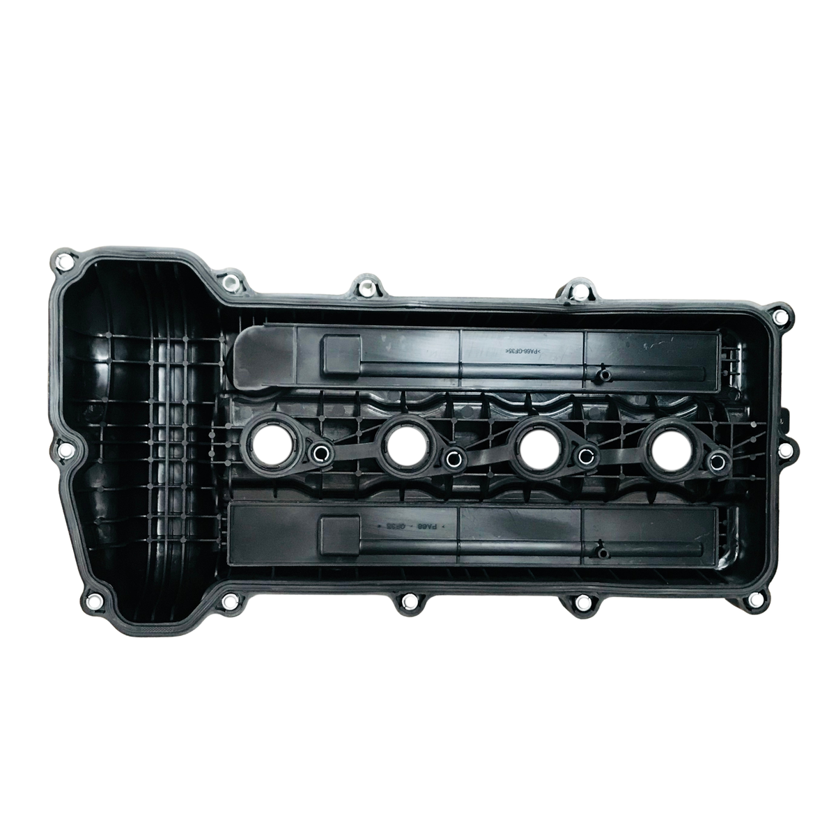 Tapa punterias Kia 1.4 1.6 Elantra Rio Soul 06-17