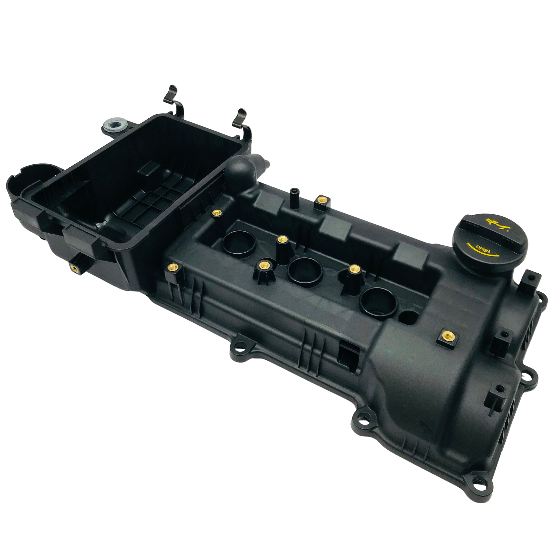 Tapa Punterias Hyundai 1.0 1.2 I10 14-23