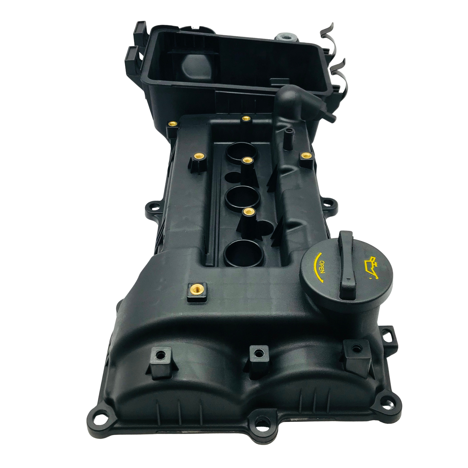 Tapa Punterias Hyundai 1.0 1.2 I10 14-23