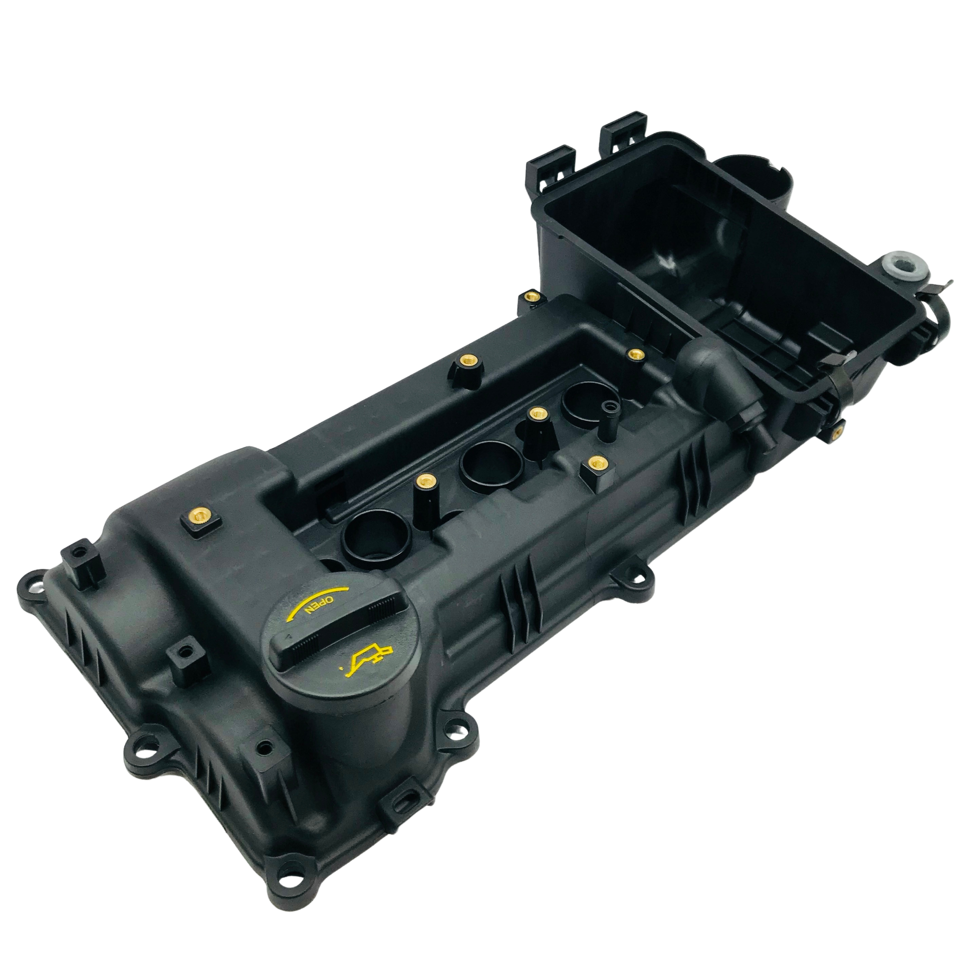 Tapa Punterias Hyundai 1.0 1.2 I10 14-23