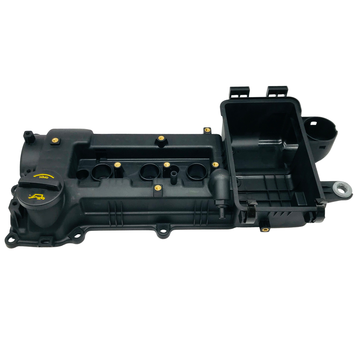 Tapa Punterias Hyundai 1.0 1.2 I10 14-23