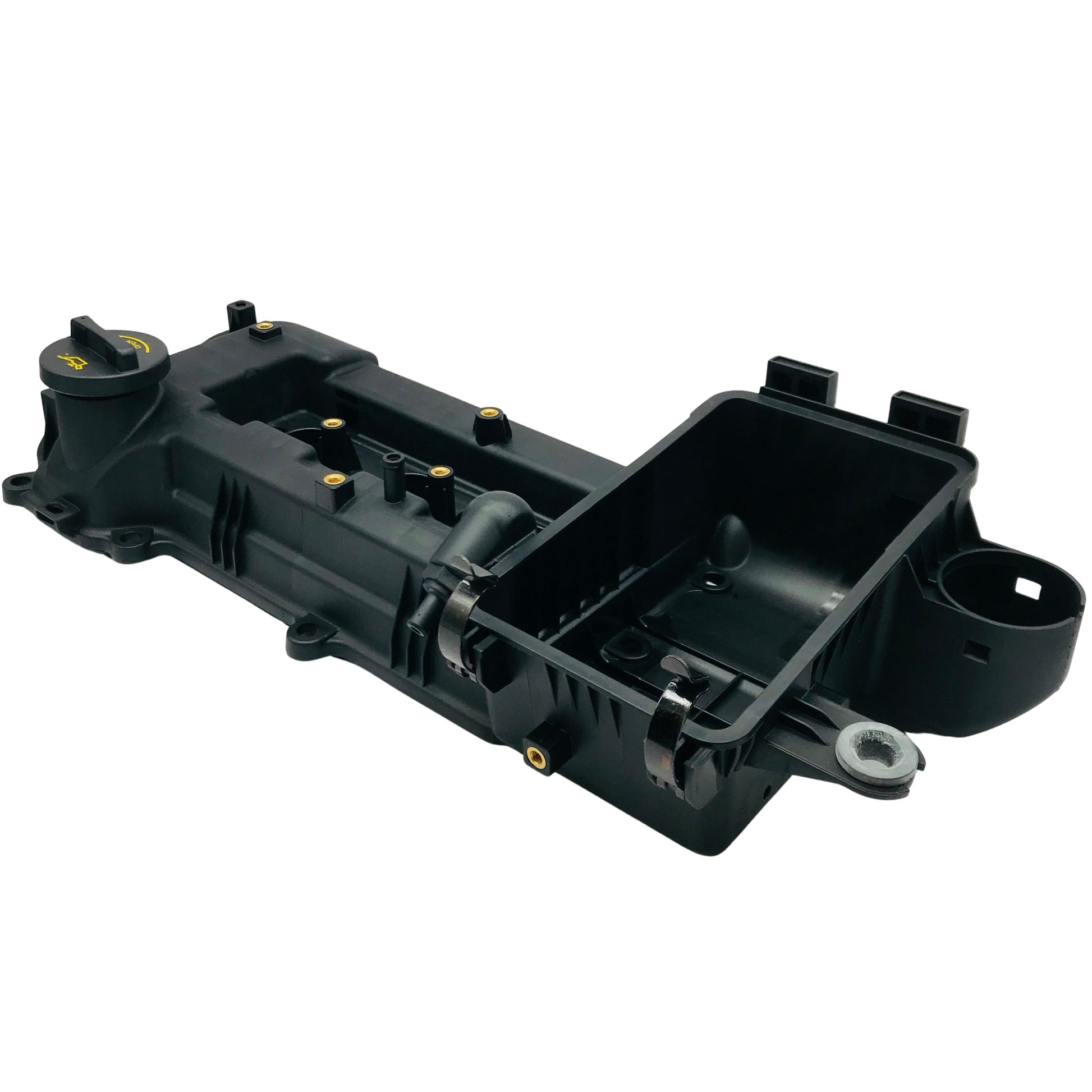 Tapa Punterias Hyundai 1.0 1.2 I10 14-23