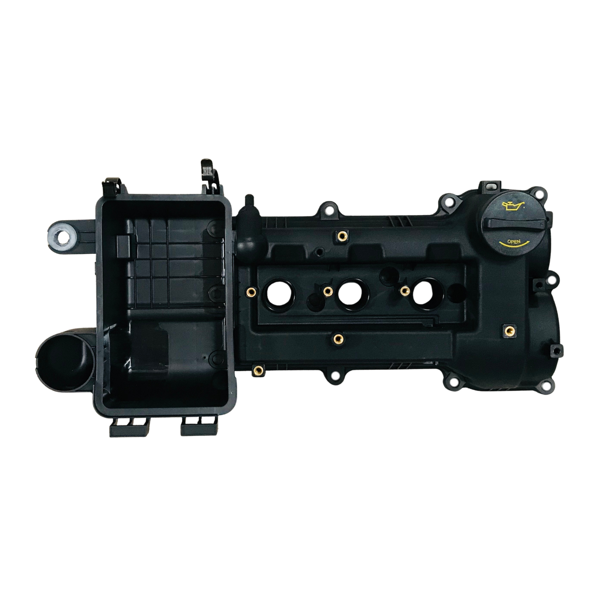 Tapa Punterias Kia 1.0 Picanto 11-17