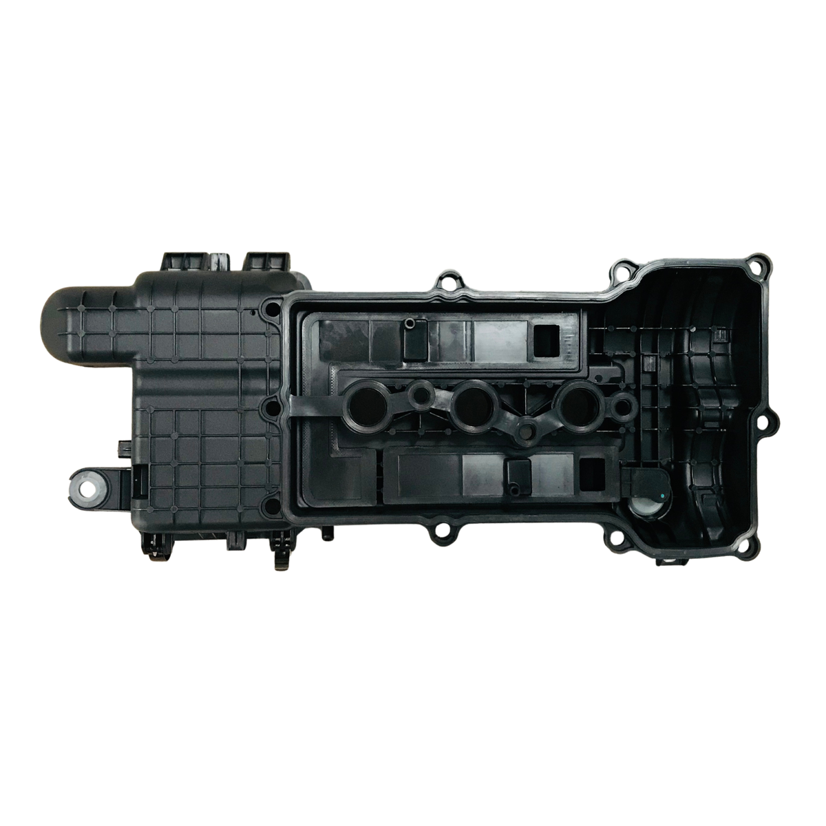Tapa Punterias Kia 1.0 Picanto 11-17