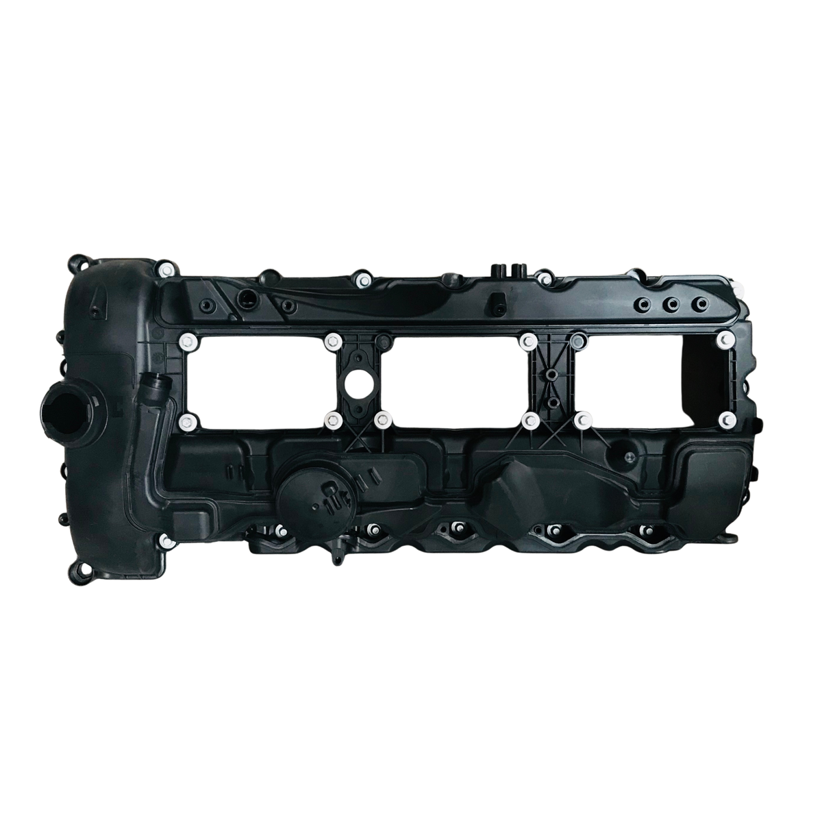 Tapa Punterias BMW 3.0 X1 X3 X4 X5 X6 10-19