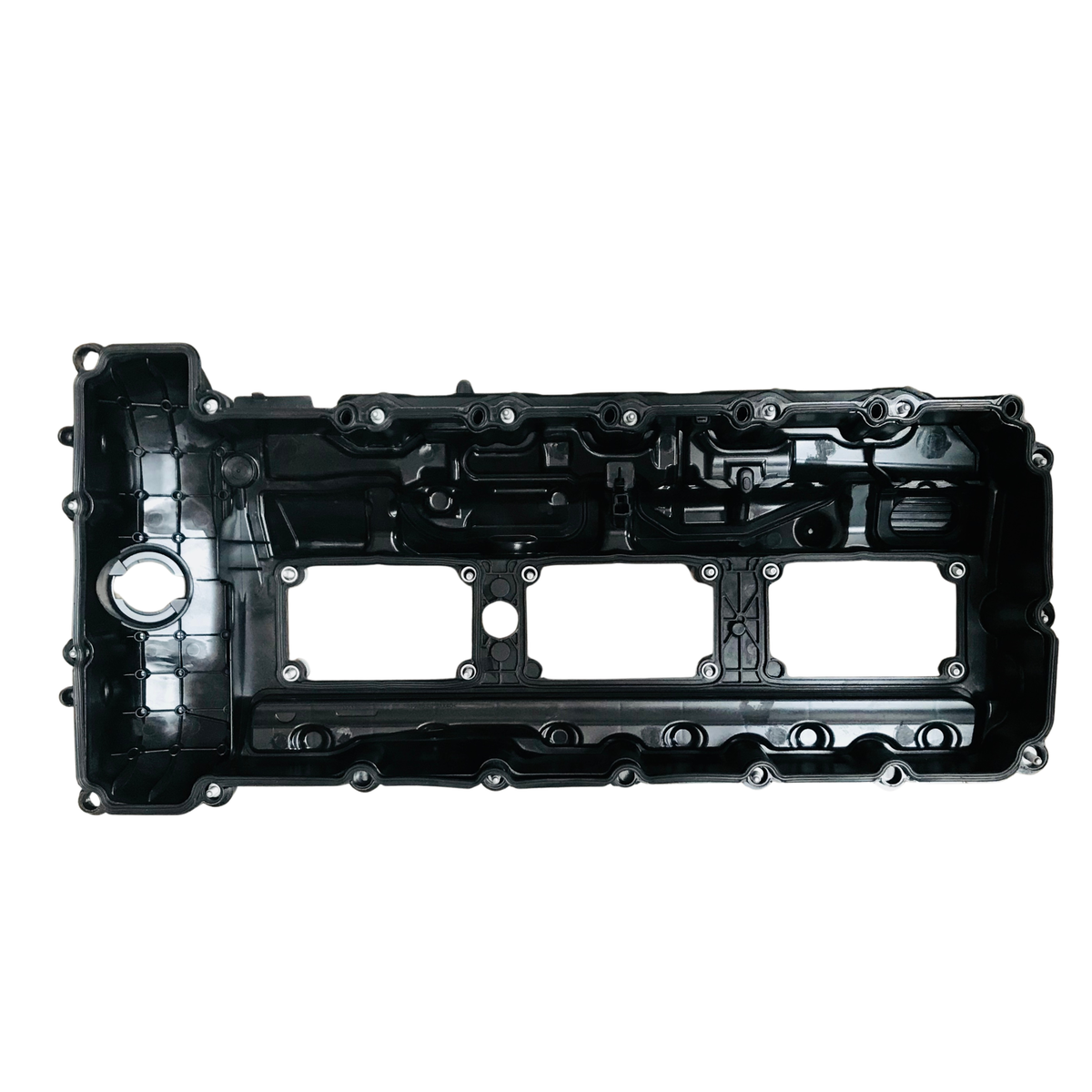 Tapa Punterias BMW 3.0 X1 X3 X4 X5 X6 10-19
