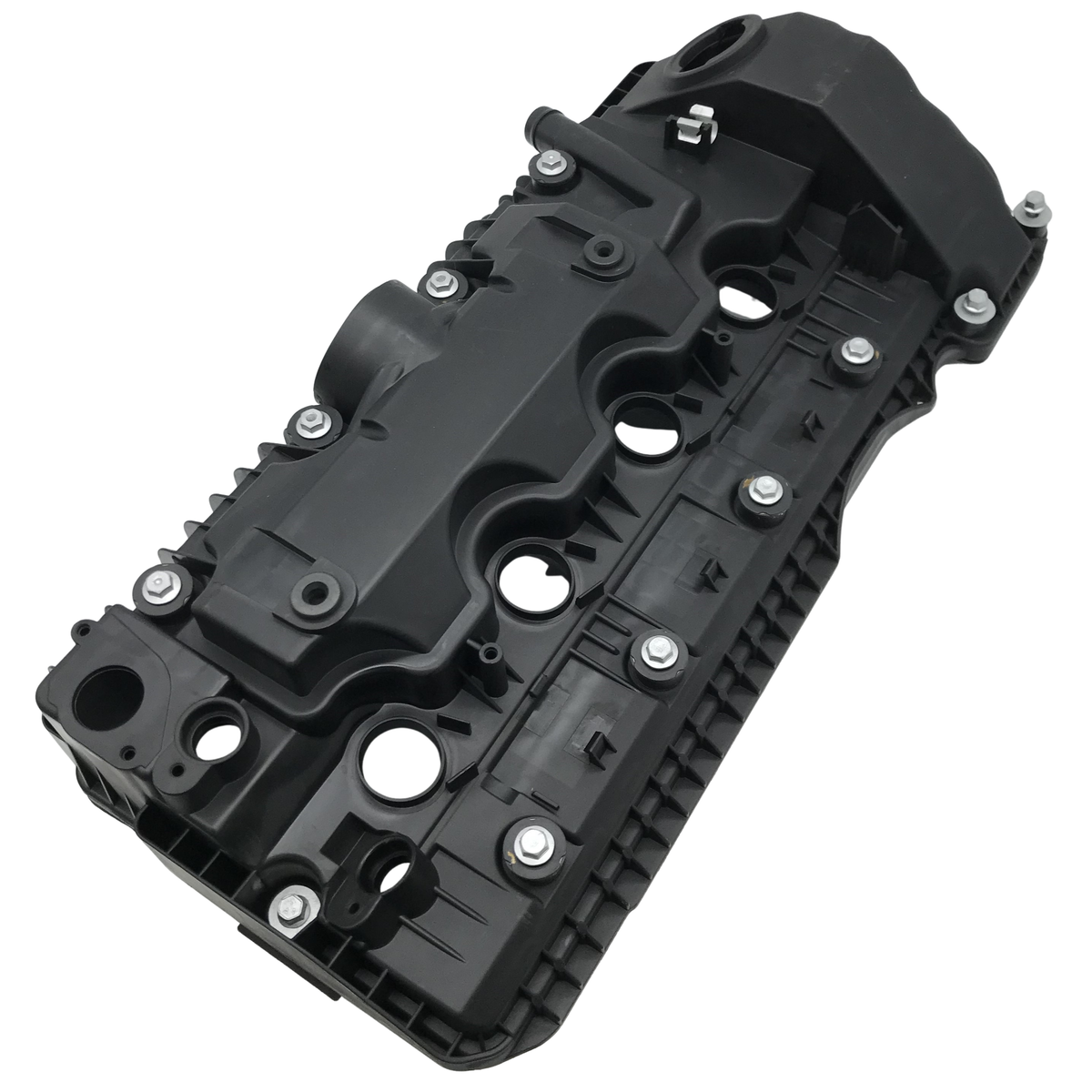 Tapa Punterias Bmw E60 N62 Derecha 04-10