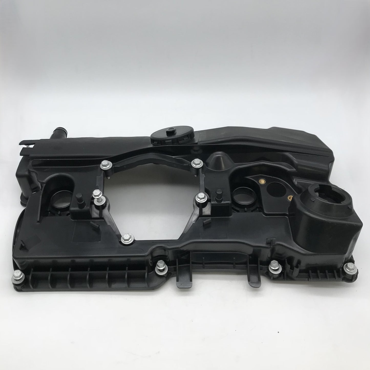 Tapa punterias bmw 06-12