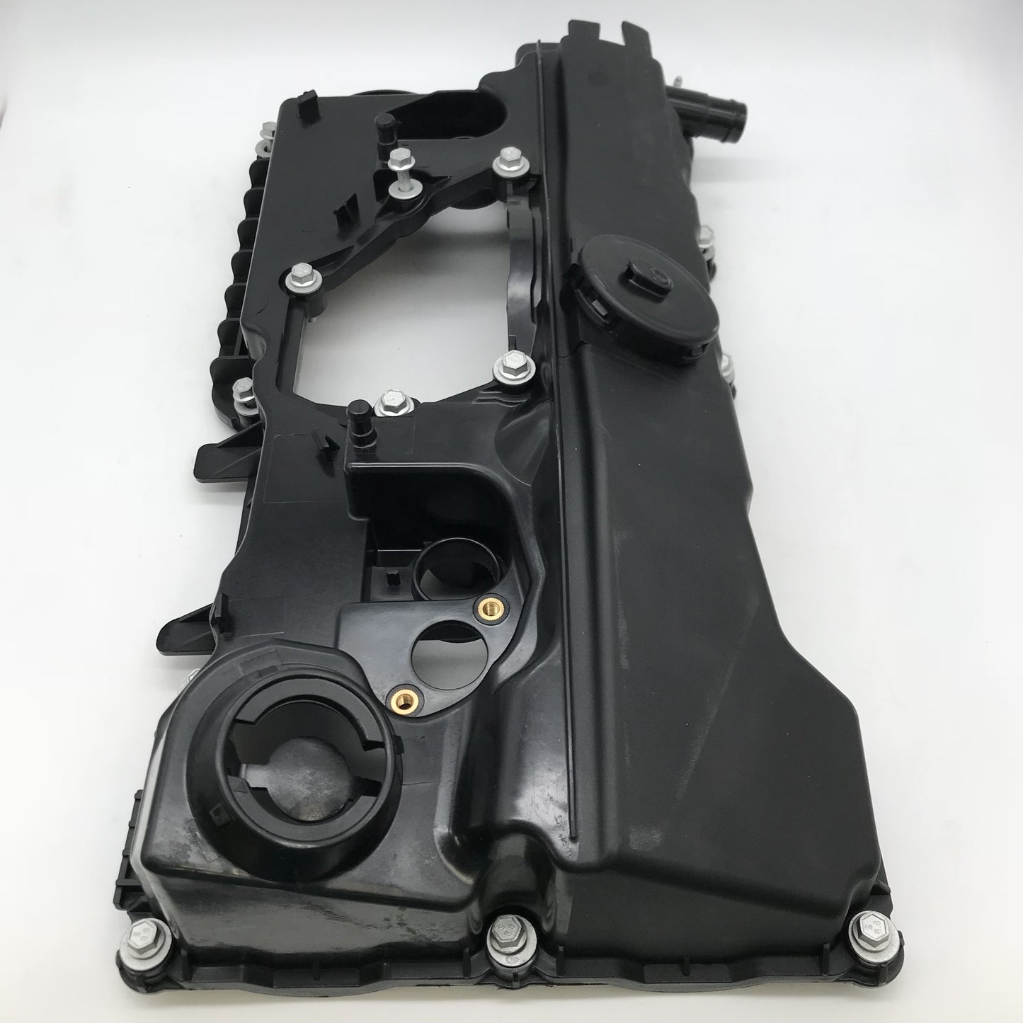 Tapa punterias bmw 06-12