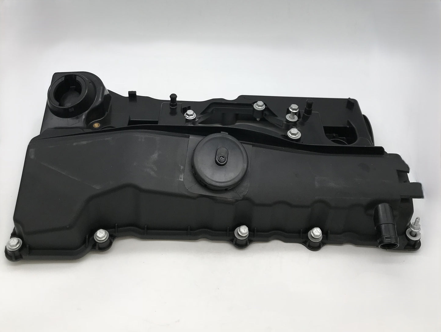 Tapa punterias bmw 06-12