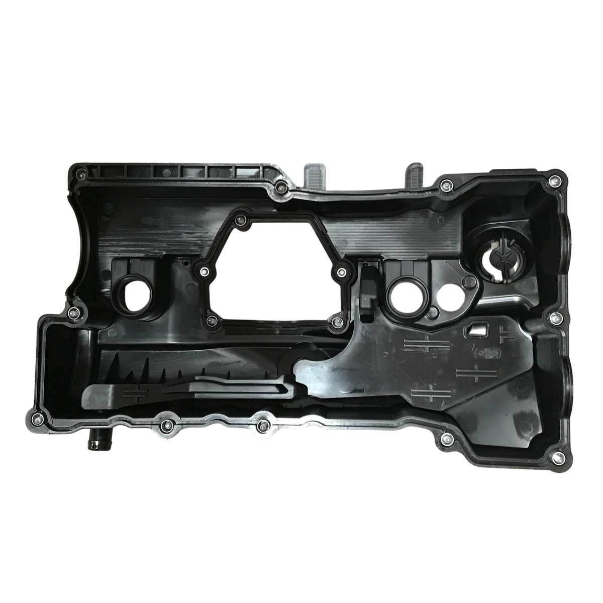 Tapa Punterias BMW N46 1.8 2.0 01-15