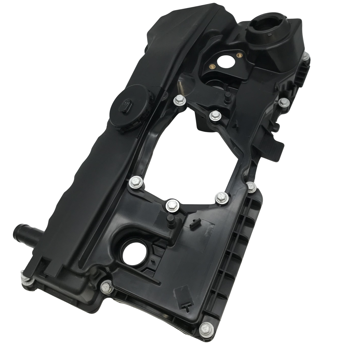 Tapa Punterias BMW 07-12 Z4 E90