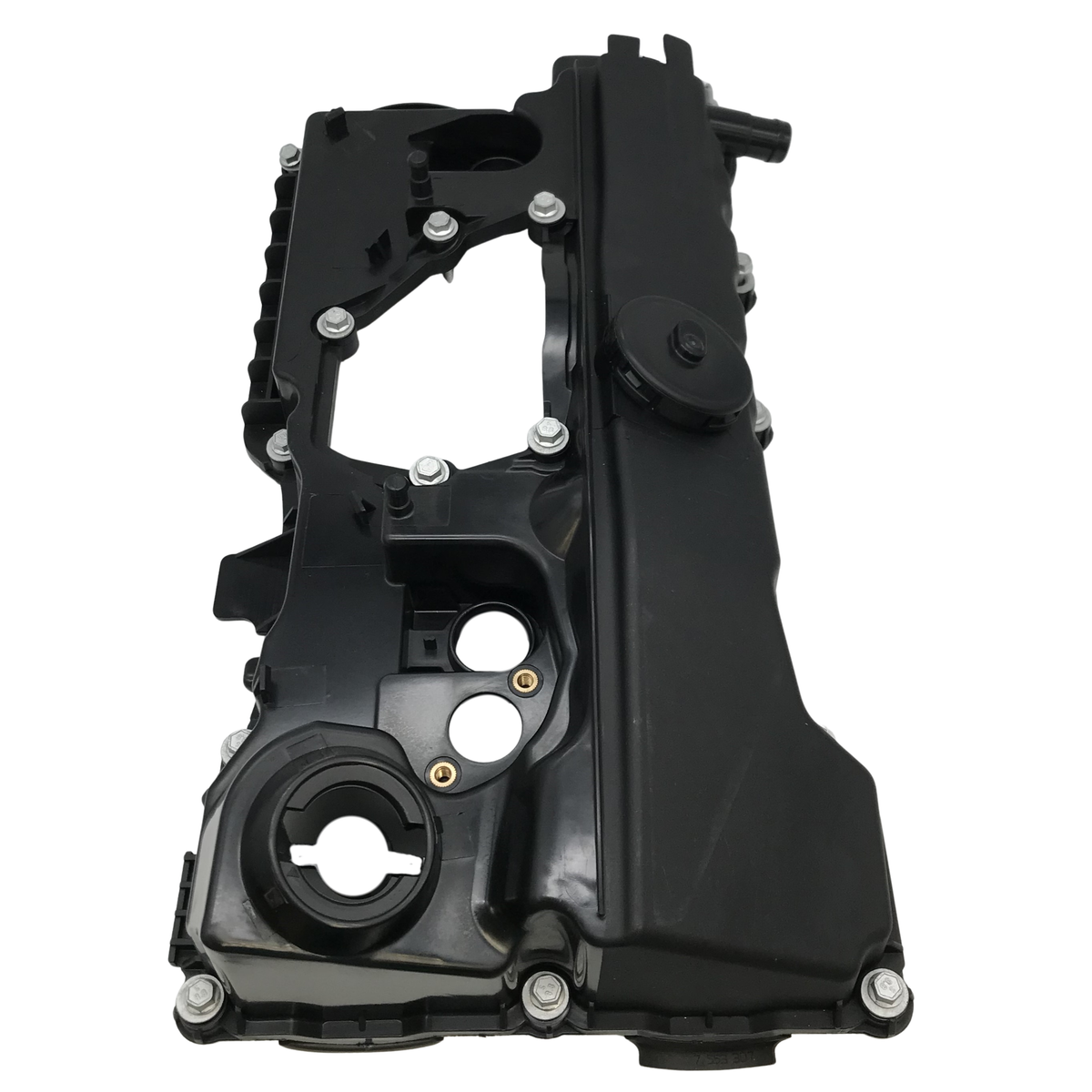 Tapa Punterias BMW 07-12 Z4 E90