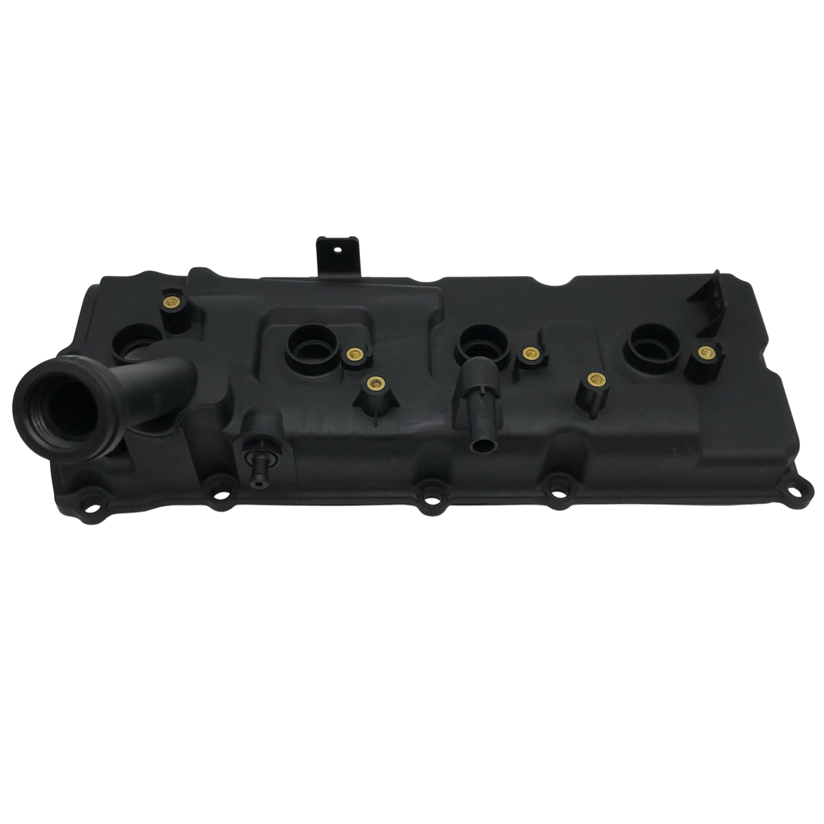 Tapa punterias Nissan 5.6 Armada Titan 04-17