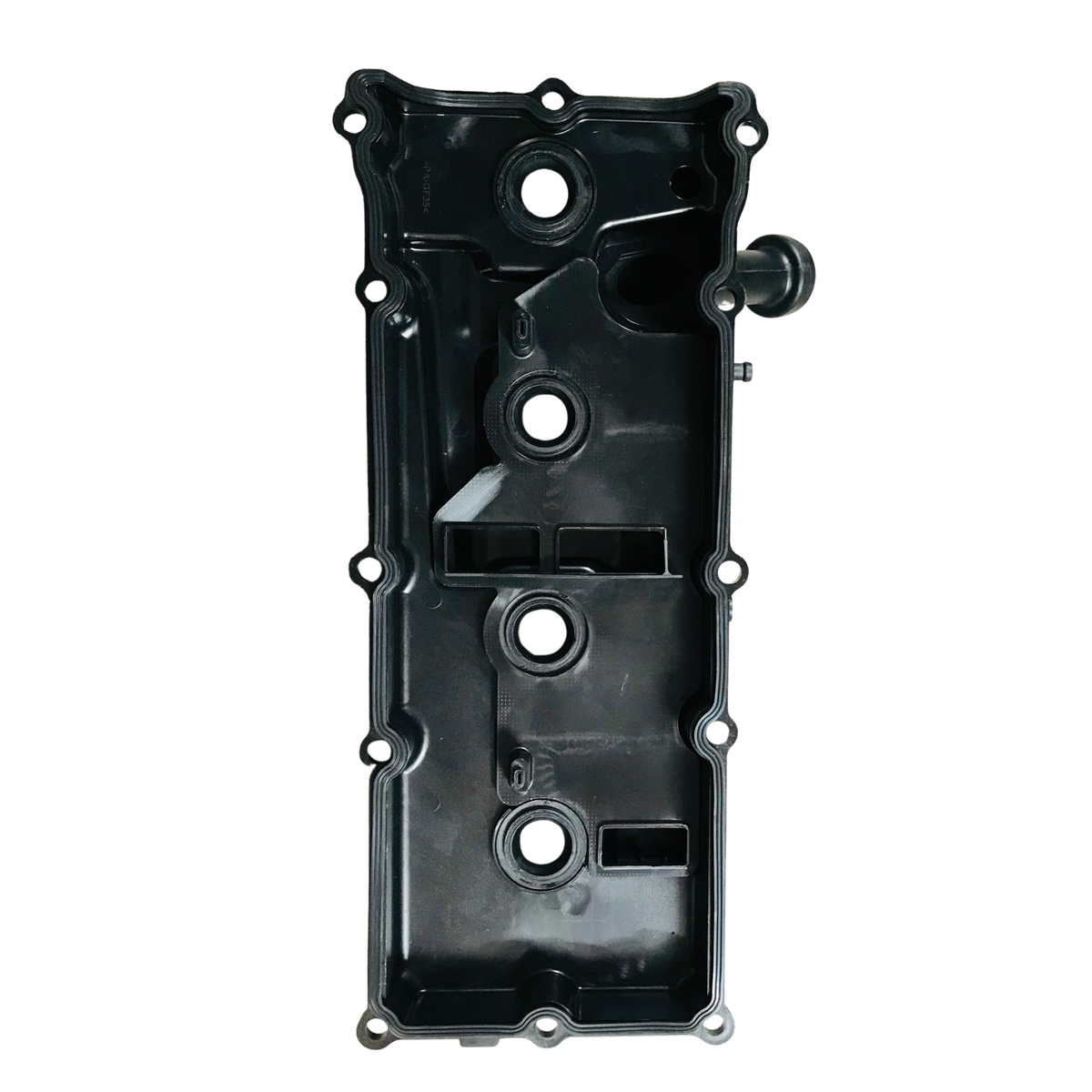 Tapa punterias Nissan 5.6 Armada Titan 04-17