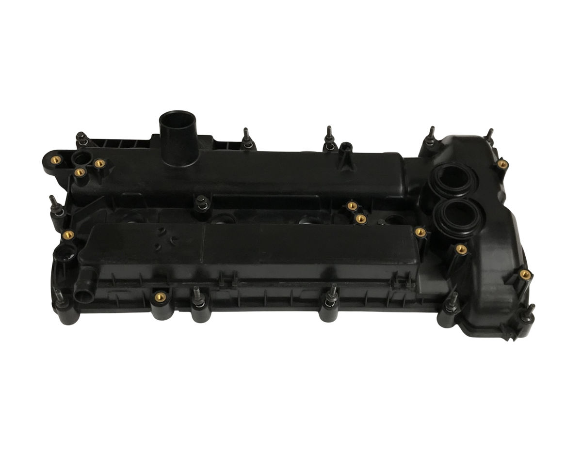 Tapa punterias ford 2.0  Focus 07-20 2 hoyos