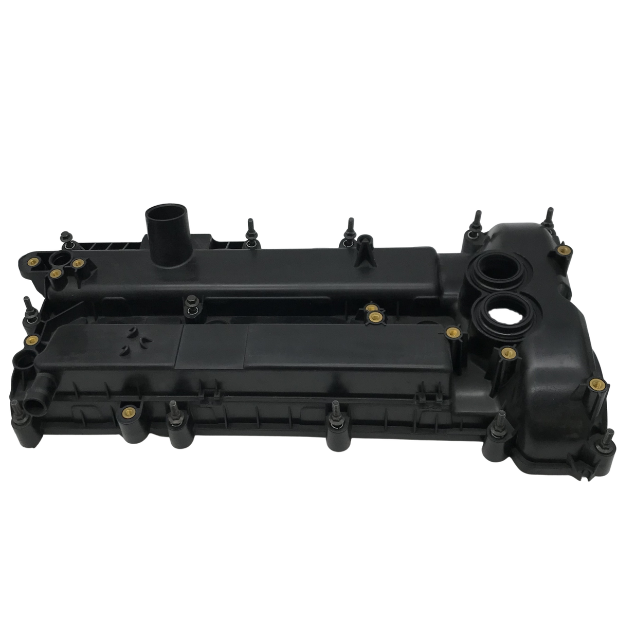 Tapa punterias ford 2.0  Focus 07-20 2 hoyos