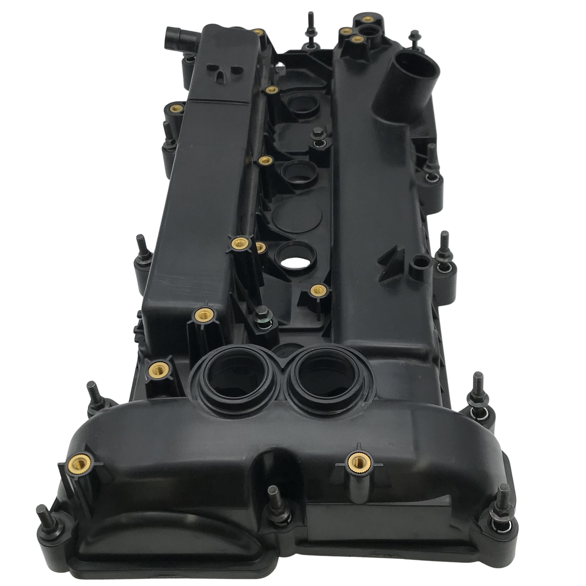 Tapa punterias ford 2.0  Focus 07-20 2 hoyos