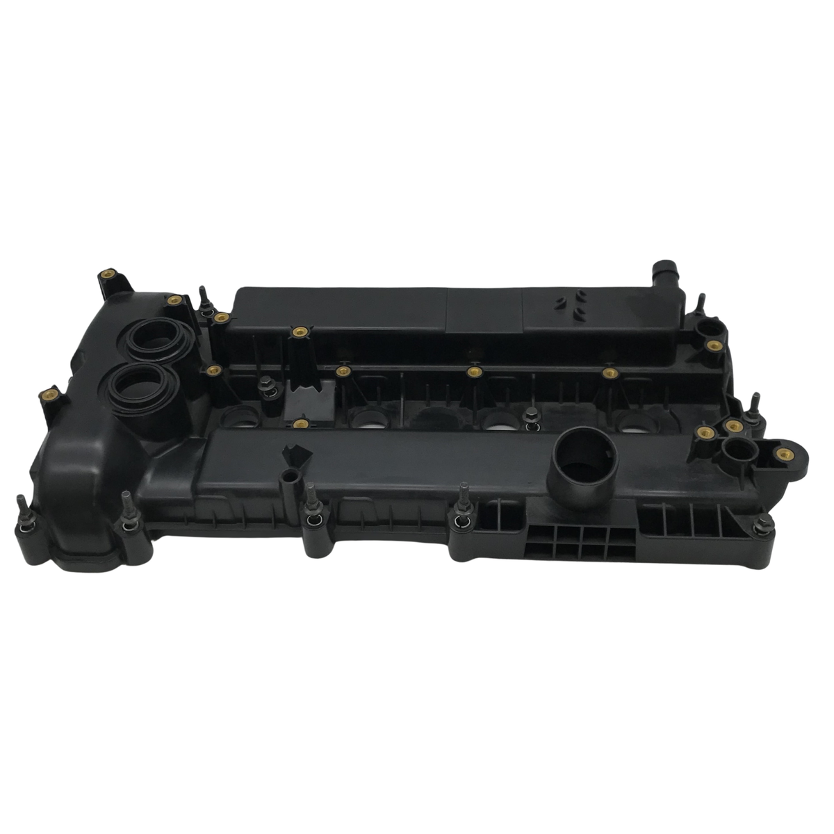 Tapa punterias ford 2.0  Focus 07-20 2 hoyos