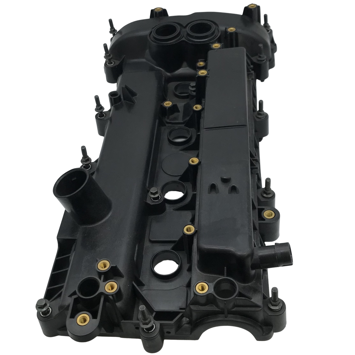 Tapa punterias ford 2.0  Focus 07-20 2 hoyos