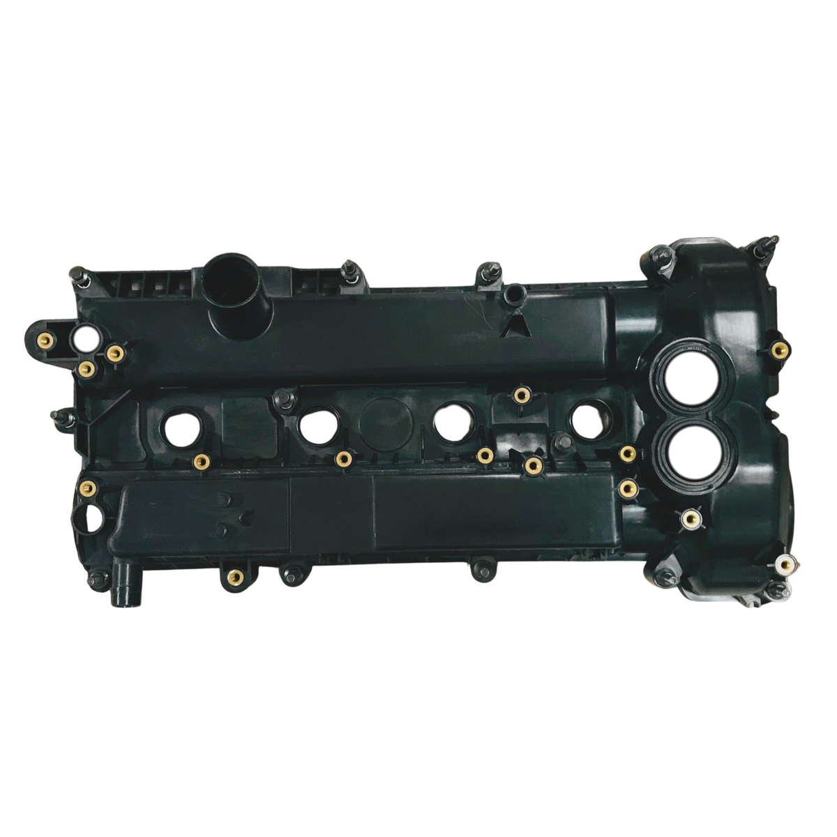 Tapa punterias ford 2.0  Focus 07-20 2 hoyos