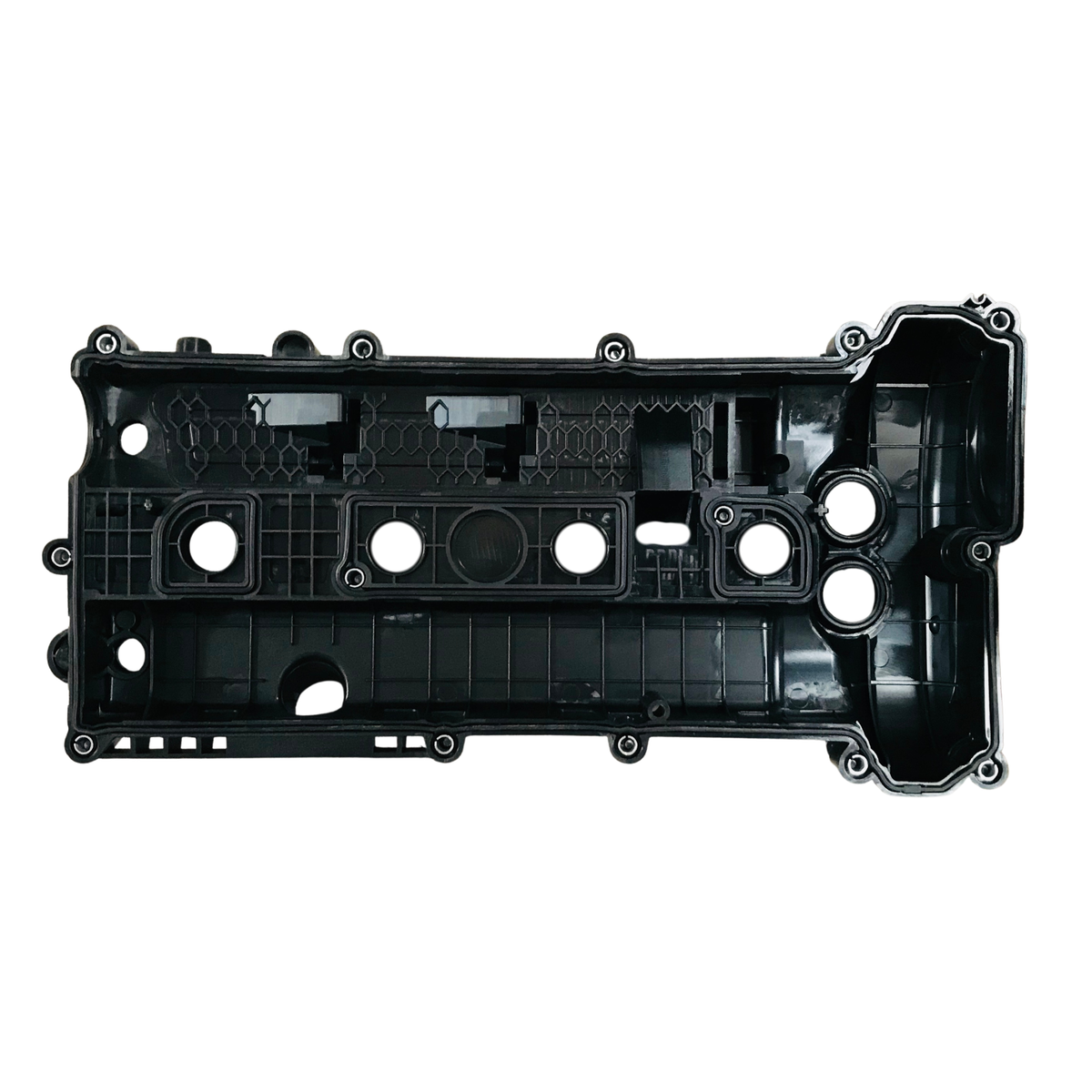 Tapa punterias ford 2.0  Focus 07-20 2 hoyos