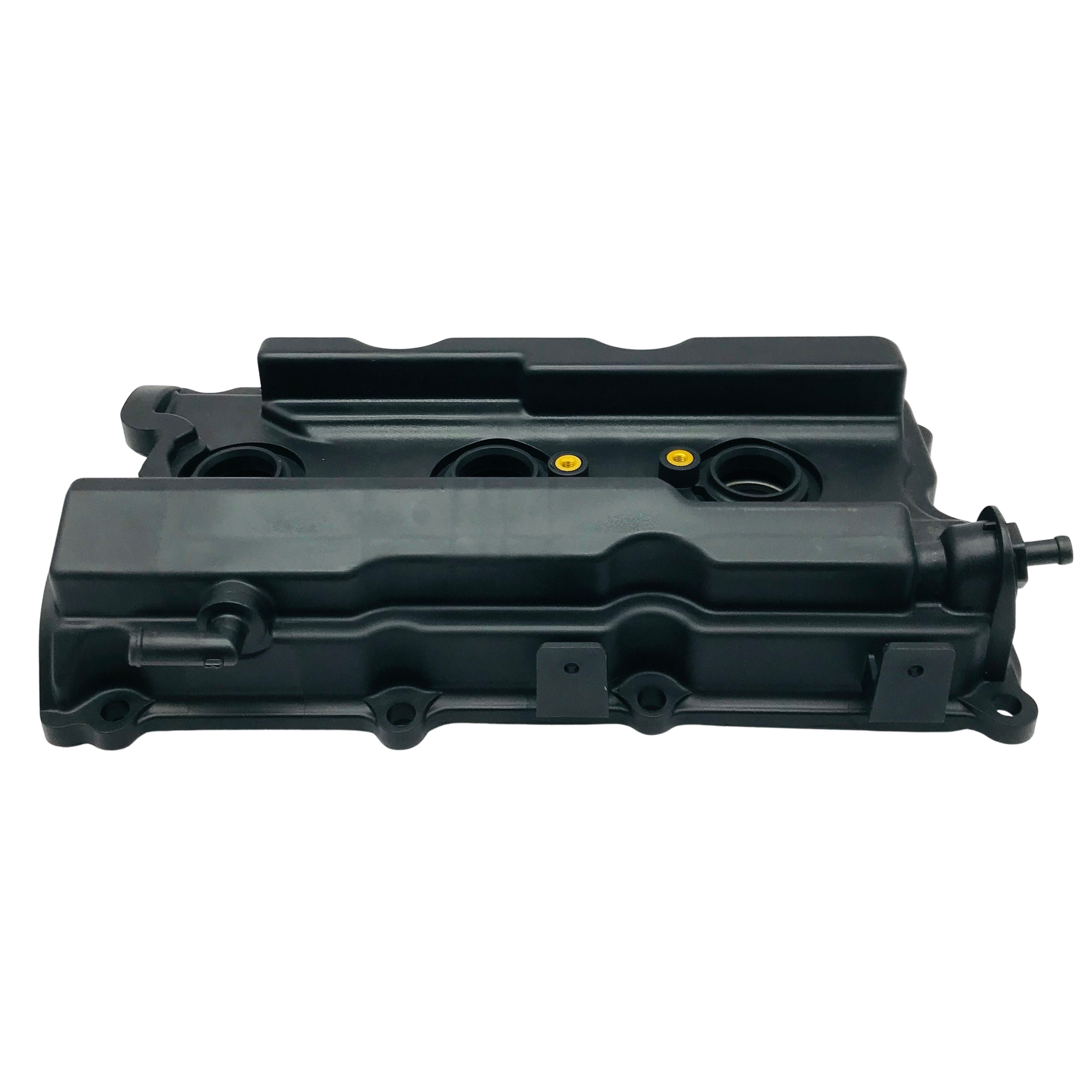 Tapa Punterias Nissan 4.0 Frontier Pathfind 05-21