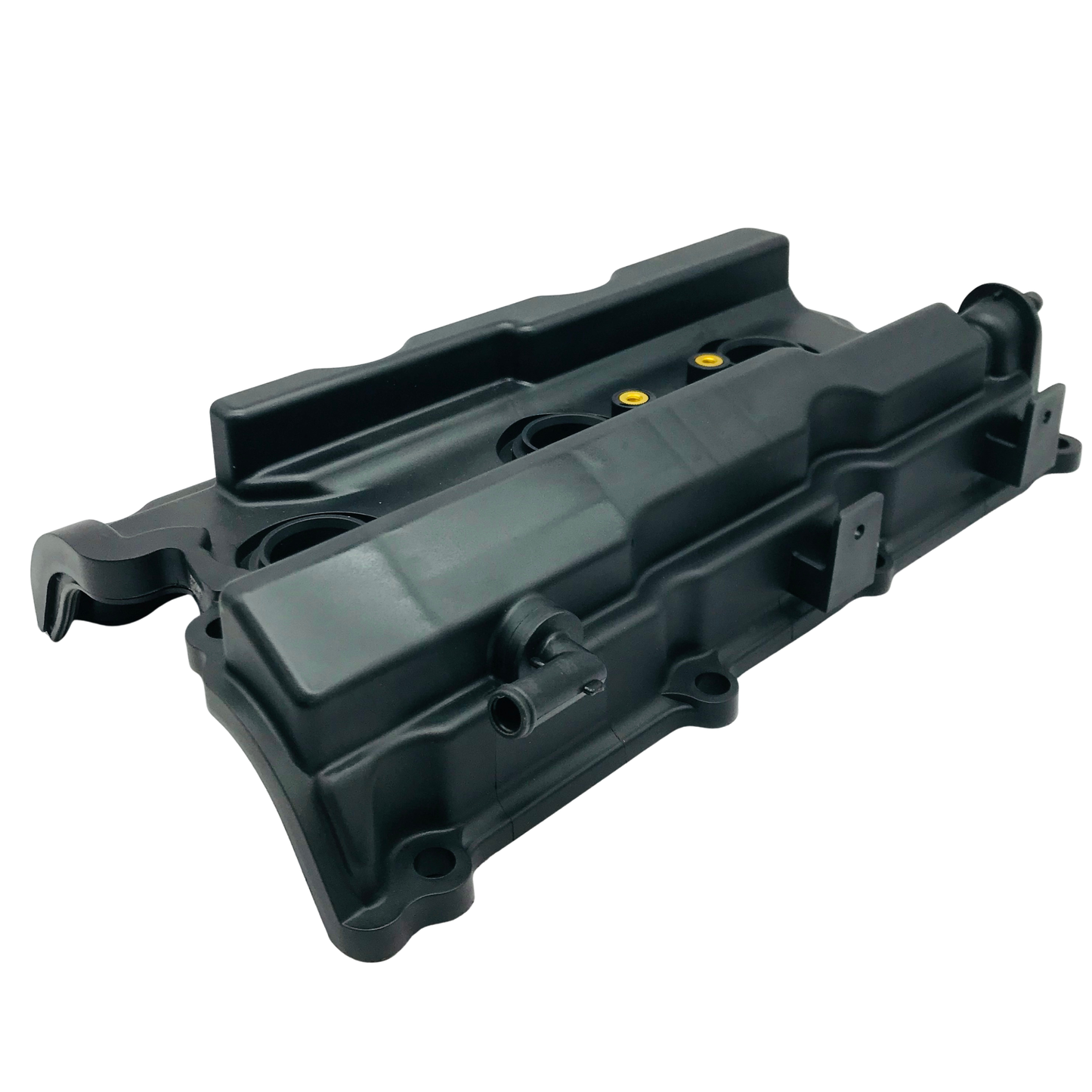 Tapa Punterias Nissan 4.0 Frontier Pathfind 05-21