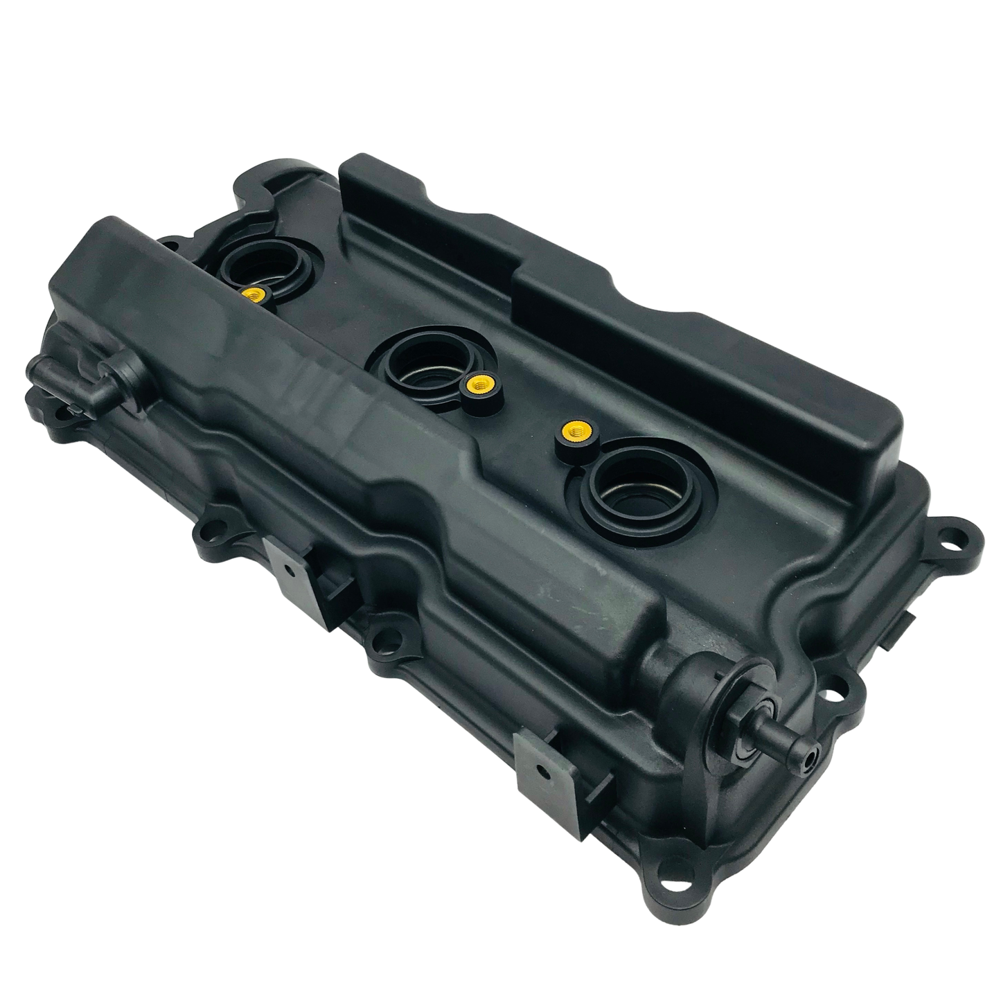 Tapa Punterias Nissan 4.0 Frontier Pathfind 05-21
