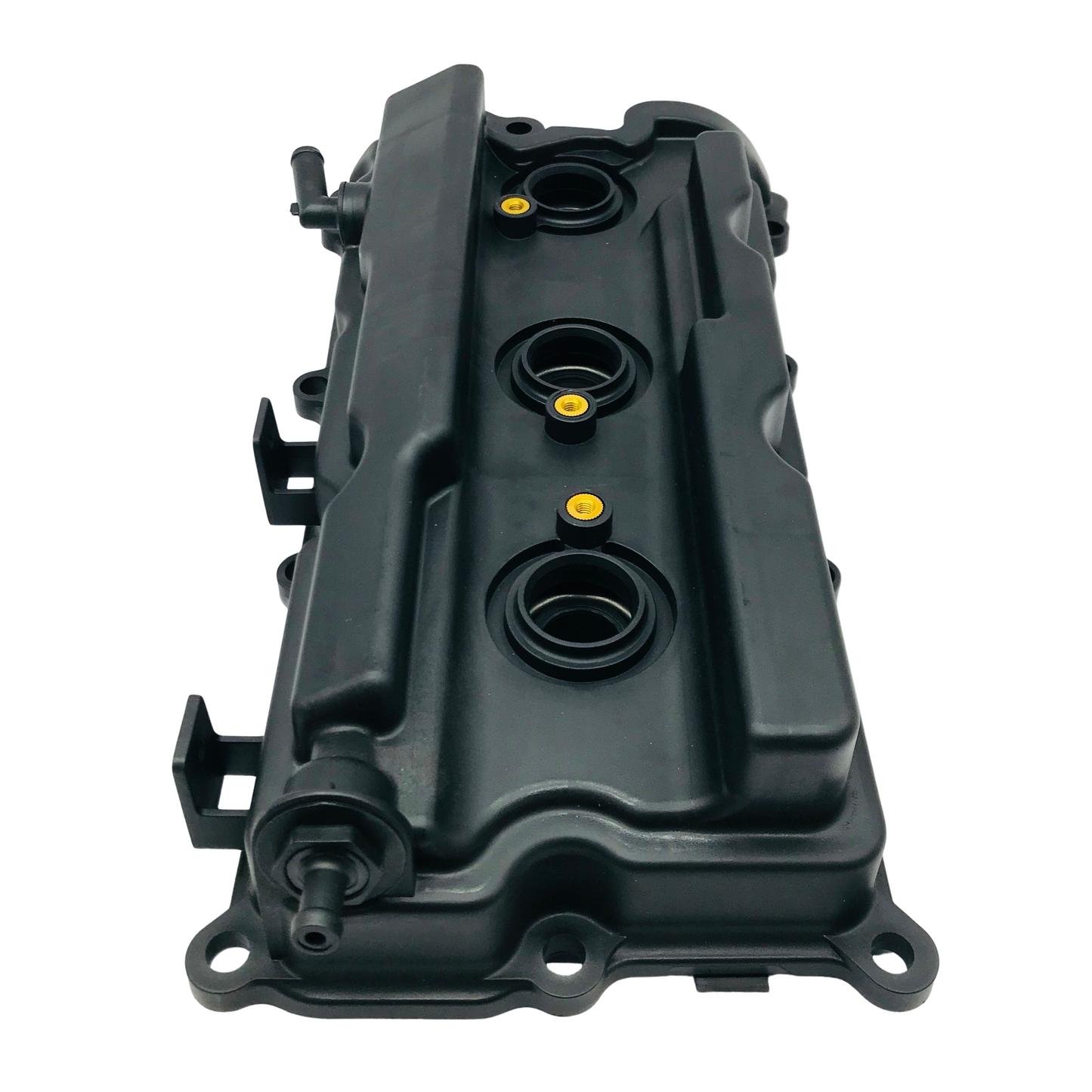 Tapa Punterias Nissan 4.0 Frontier Pathfind 05-21