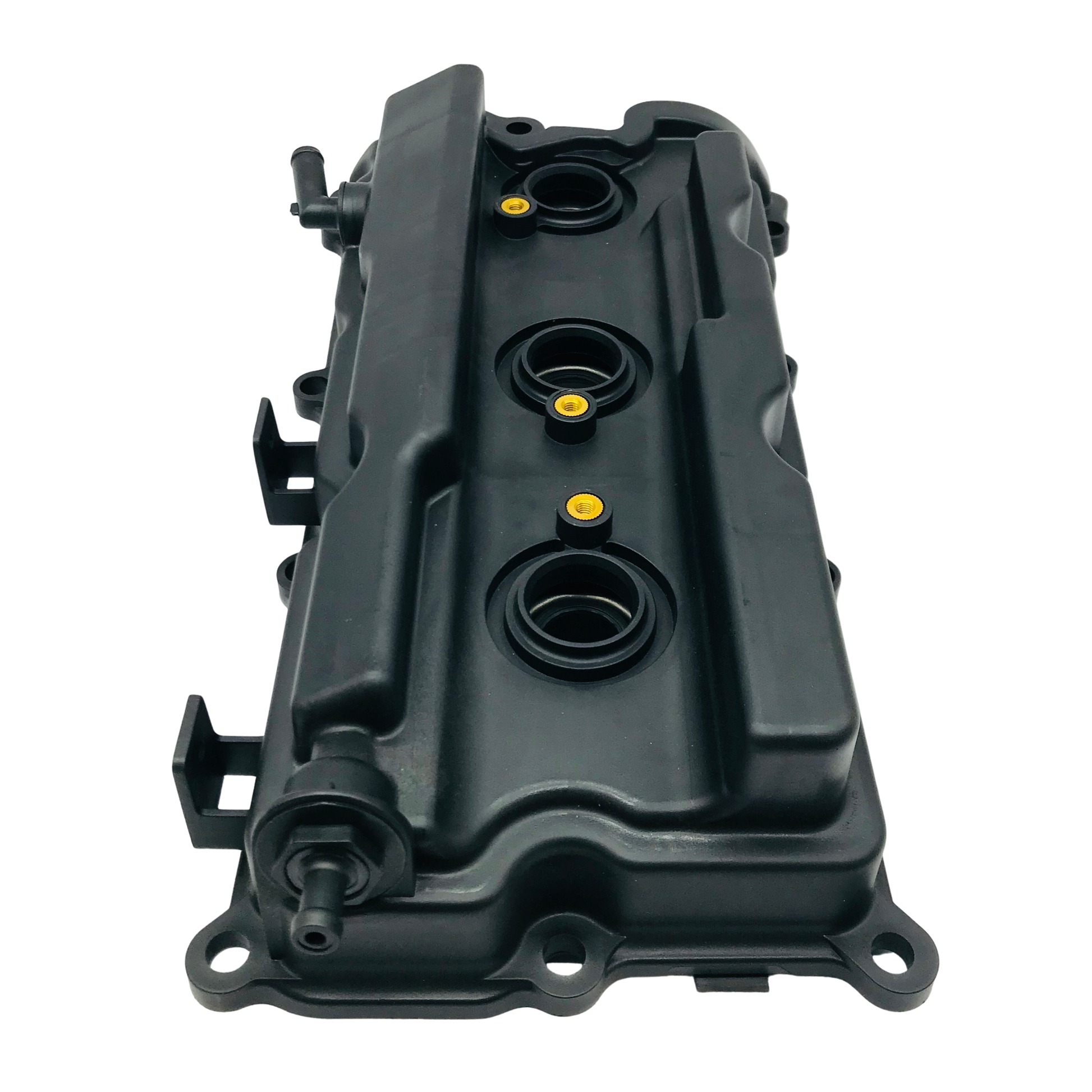 Tapa Punterias Nissan 4.0 Frontier Pathfind 05-21
