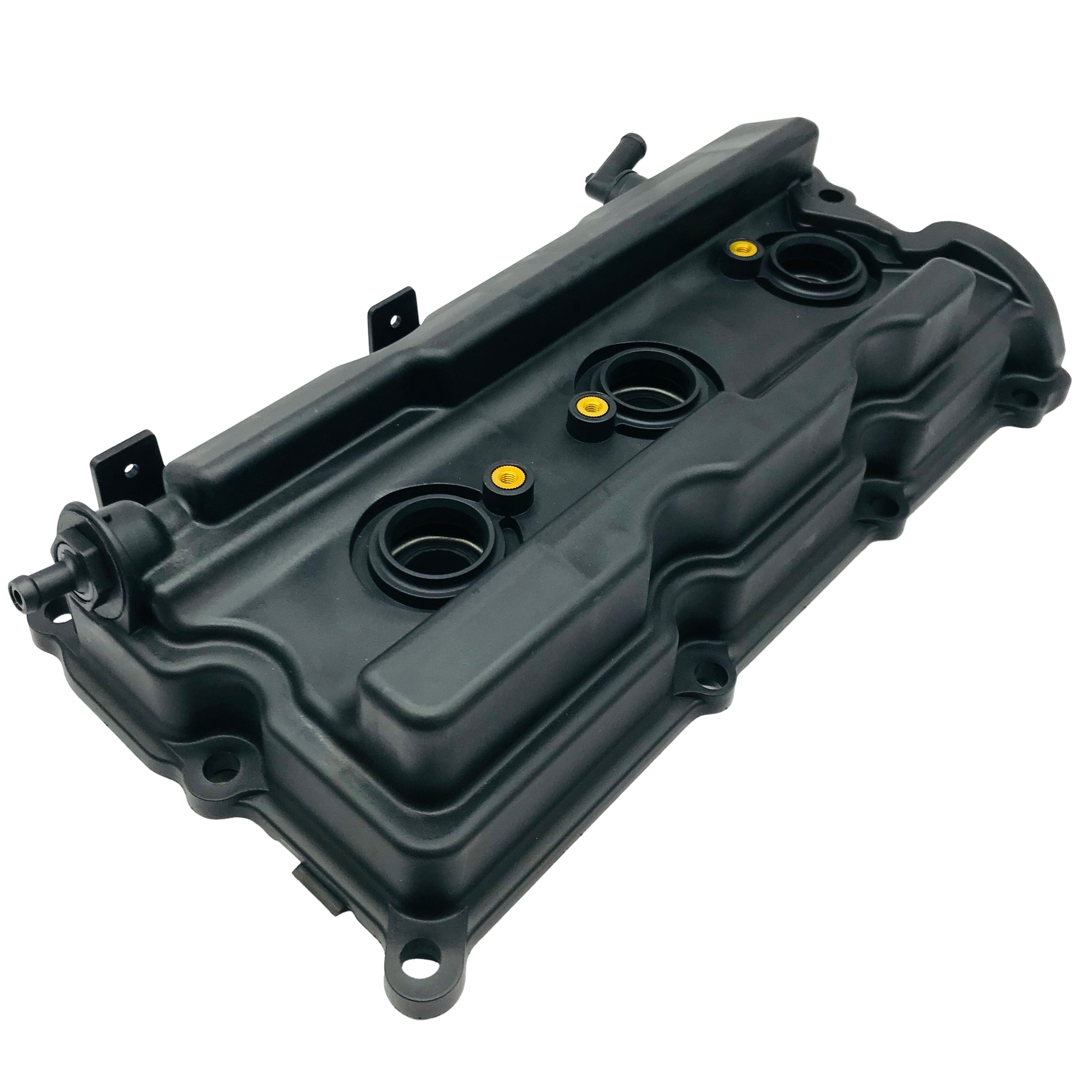 Tapa Punterias Nissan 4.0 Frontier Pathfind 05-21