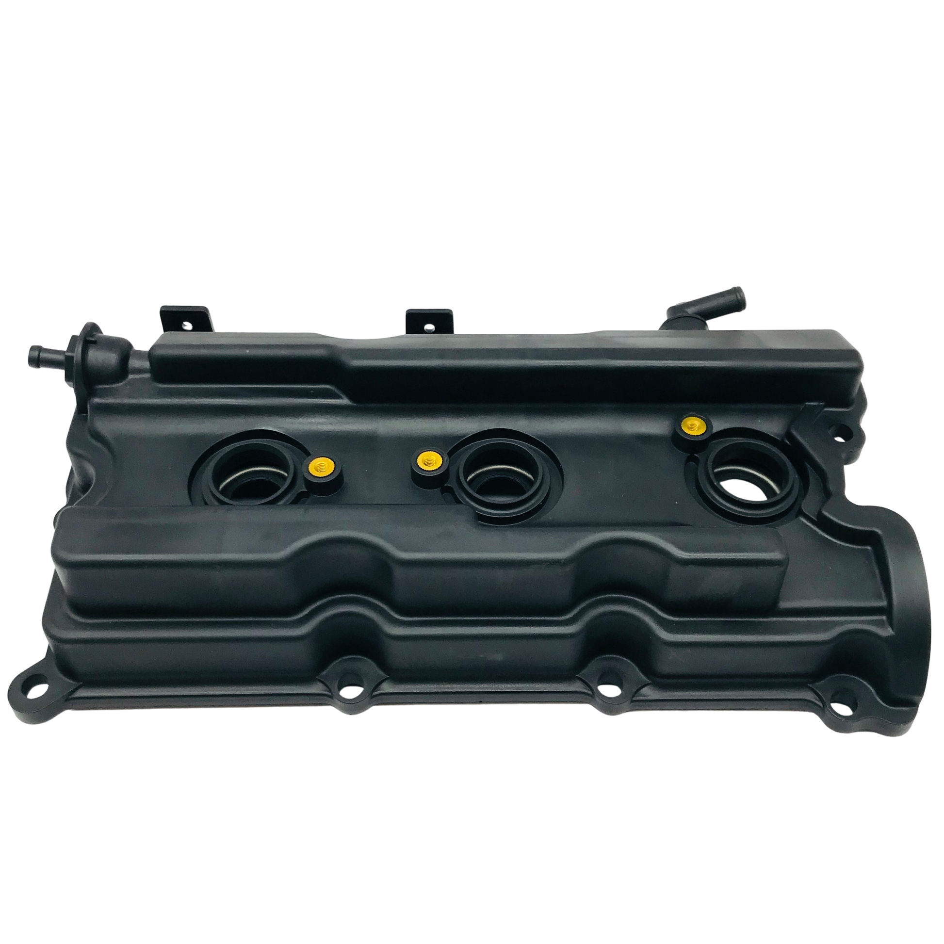 Tapa Punterias Nissan 4.0 Frontier Pathfind 05-21